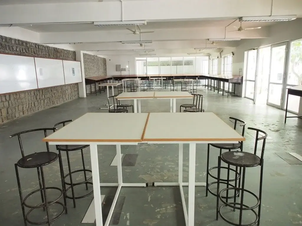 Sasi Creative School of Architecture: campus photo 7