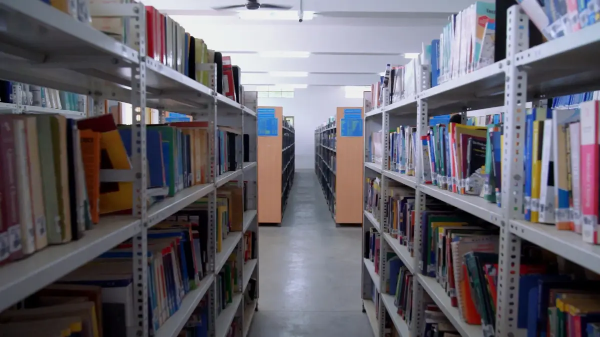 Sasurie College of Nursing and Research: campus photo 7