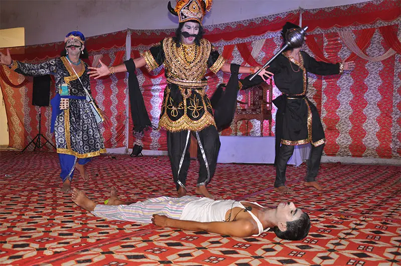 Sat Jinda Kalyana College, Kalanaur (Rohtak): campus photo 6