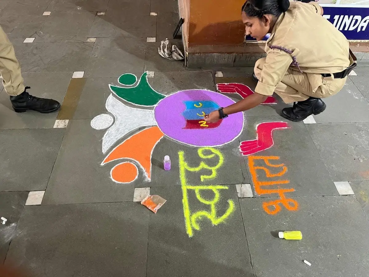 Sat Jinda Kalyana College, Kalanaur (Rohtak): campus photo 3