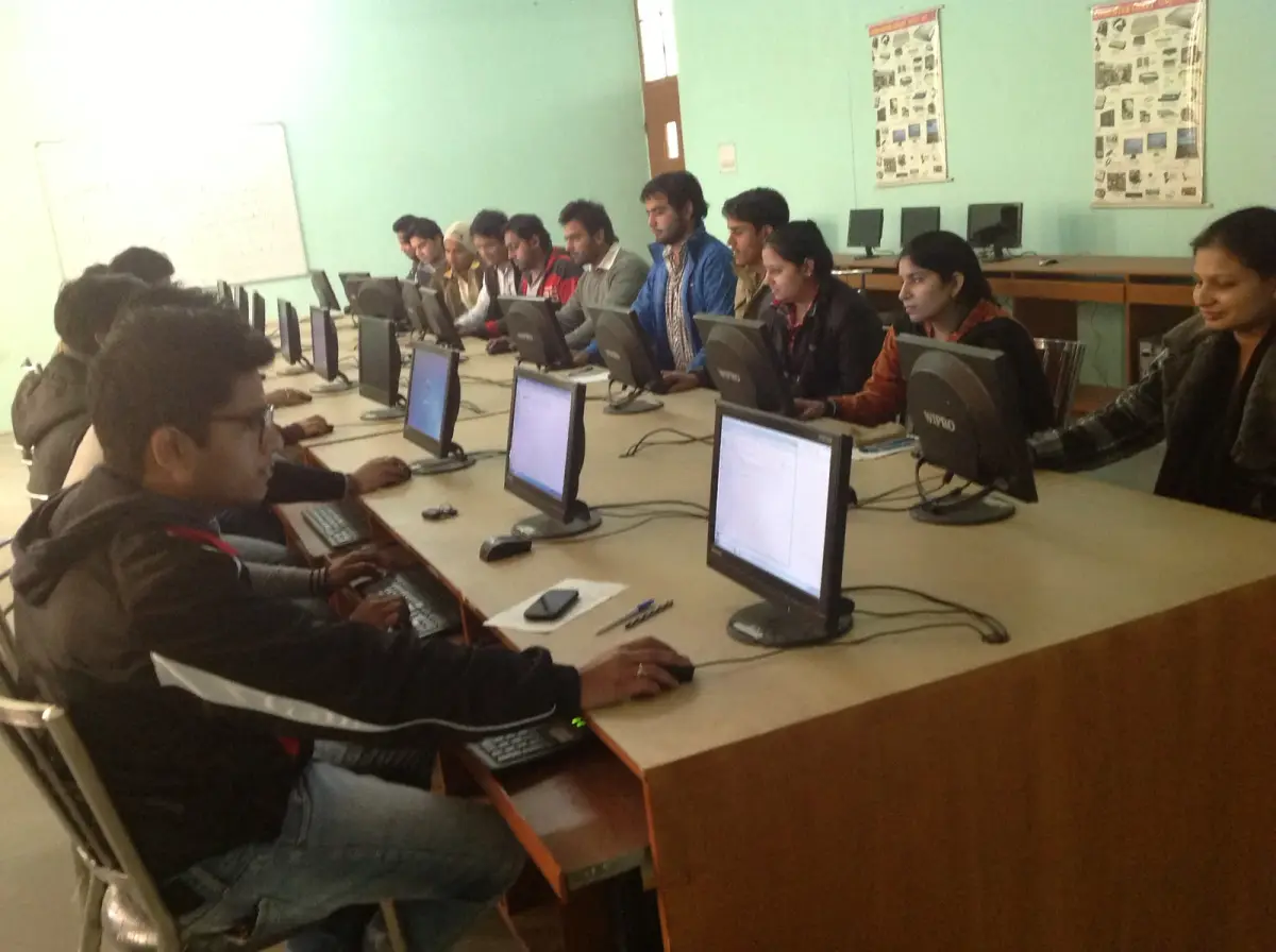 Sat kabir Institute of Technology campus photo 8
