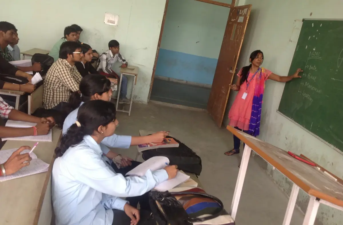 Sat kabir Institute of Technology campus photo 7