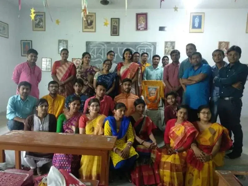 Satish B. Ed. College: campus photo 7