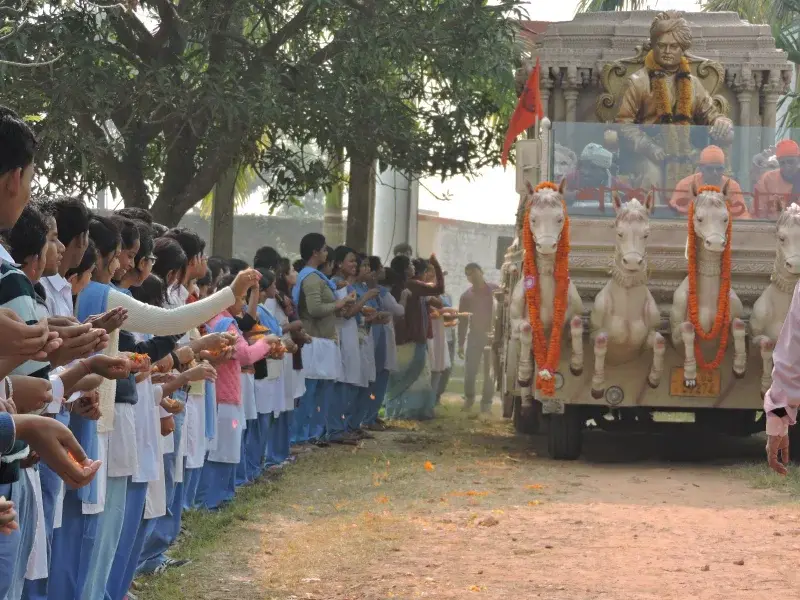 Satish B. Ed. College: campus photo 3