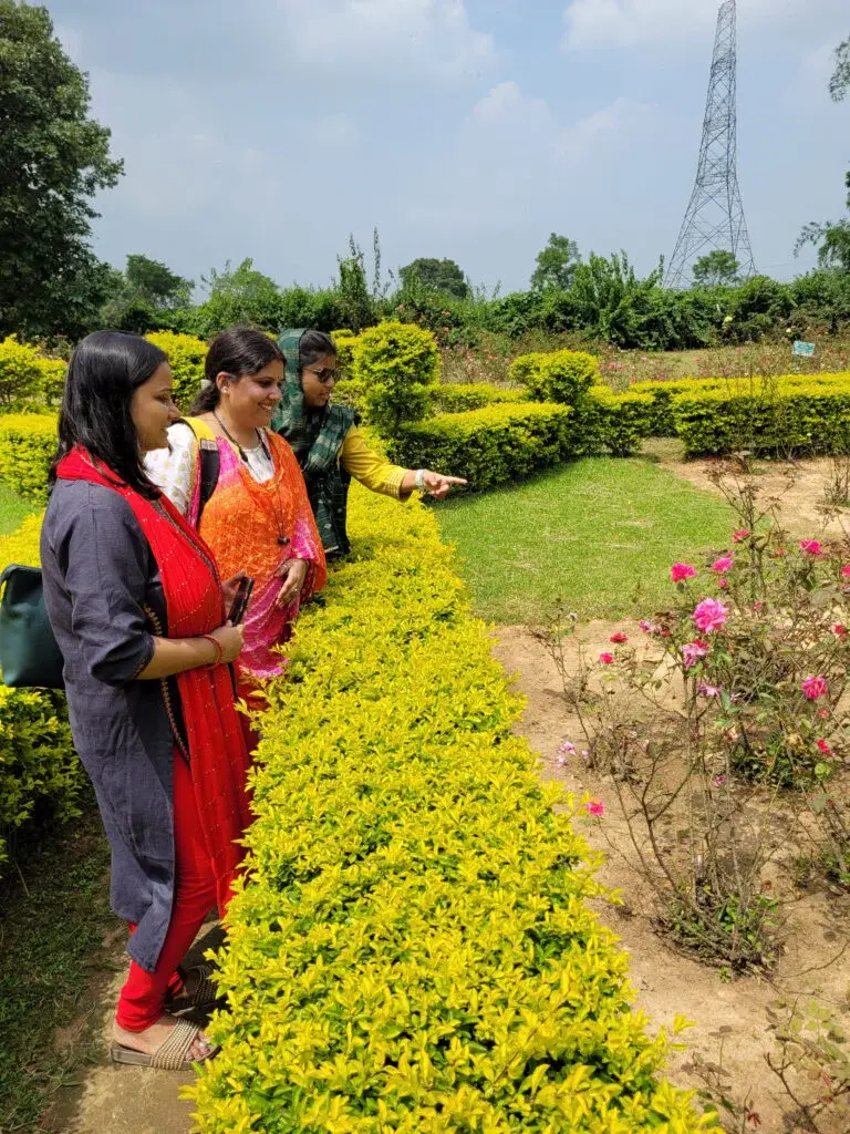 Satish Kumar Sinha Memorial College of Pharmacy: campus photo 5
