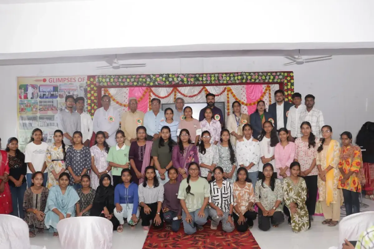 Satpuda Nursing Institute Shegaon: campus photo 4
