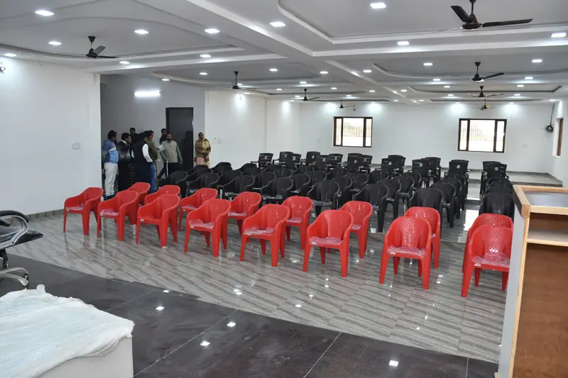 Satyadev Institute of Management and Technology: campus photo 3