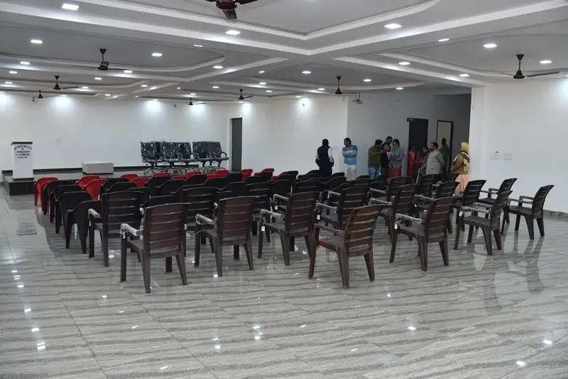 Satyadev Institute of Management and Technology: campus photo 4