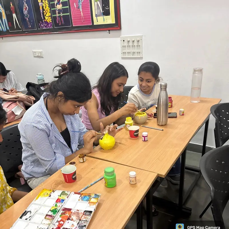 SFI campus photo 6