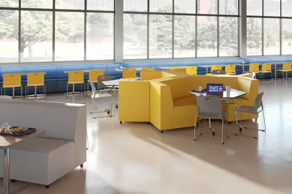 Satyam Institute of Technology: campus photo 4
