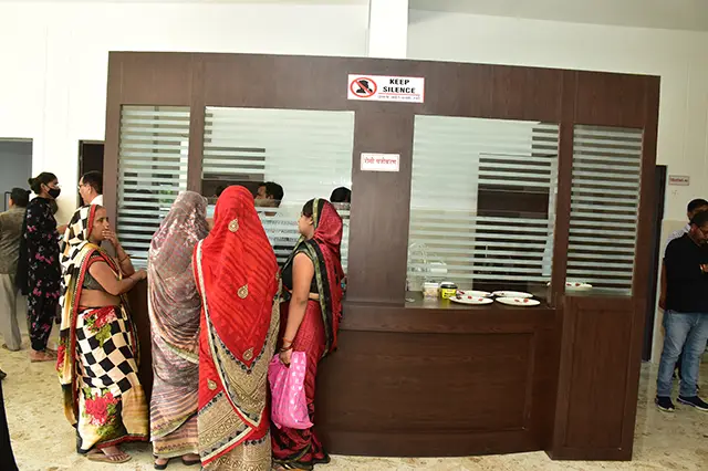 Satyaraj Ayurvedic Medical College and Hospital: campus photo 1