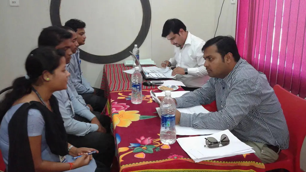 Satyasai Engineering College: campus photo 8