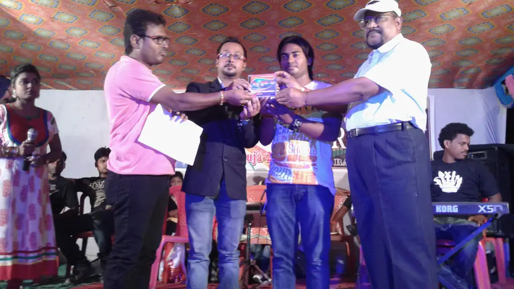 Satyasai Engineering College: campus photo 7
