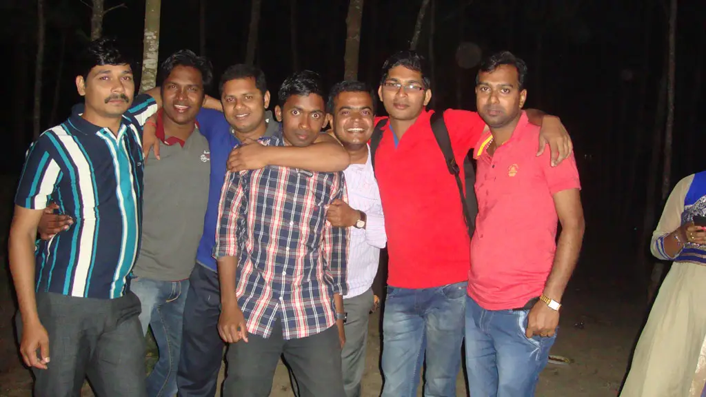 Satyasai Engineering College: campus photo 5