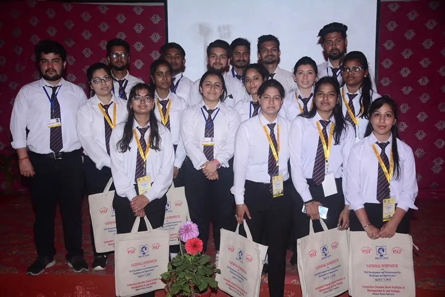 Satyendra Chandra Guria Imt College of Management and Higher Studies: campus photo 4