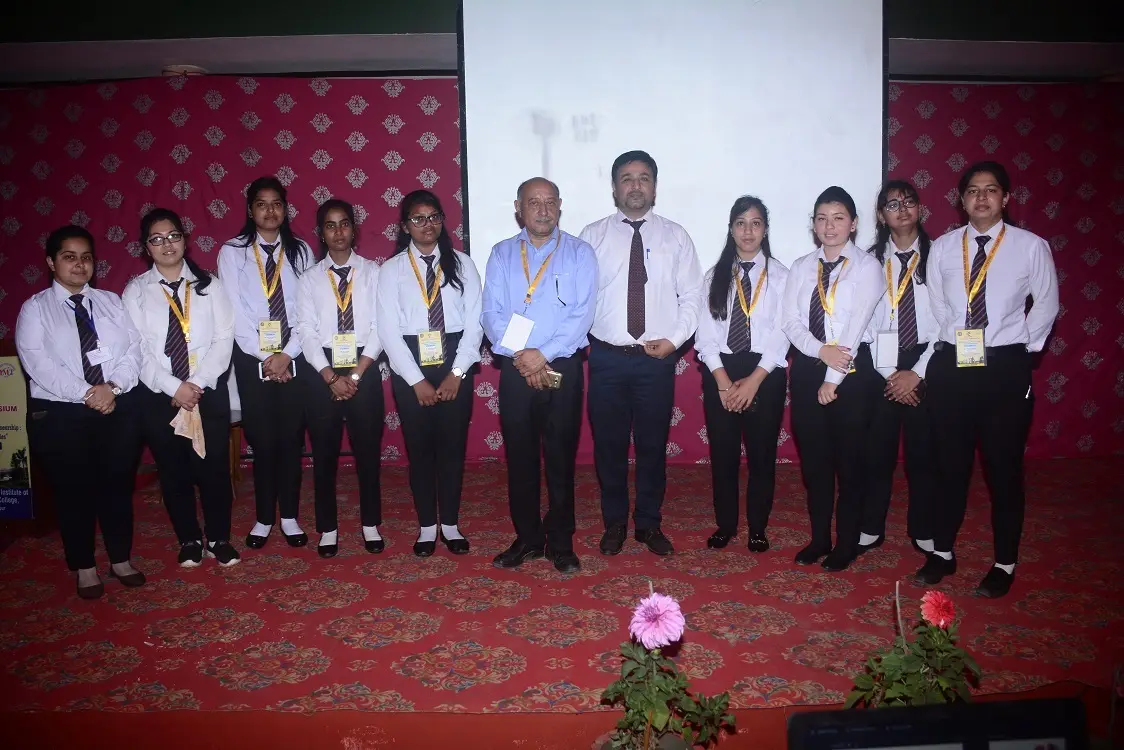 Satyendra Chandra Guria Imt College of Management and Higher Studies: campus photo 1