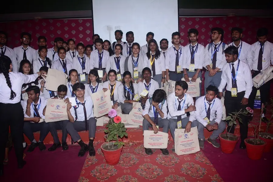 Satyendra Chandra Guria Imt College of Management and Higher Studies: campus photo 3