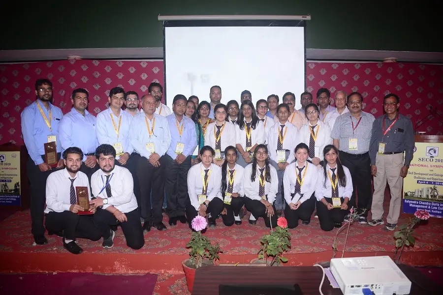 Satyendra Chandra Guria Imt College of Management and Higher Studies: campus photo 2