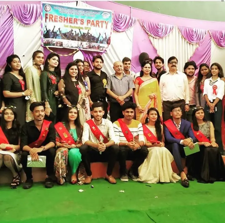 Satyendra Chandra Guria Institute of Management & Technology: campus photo 8
