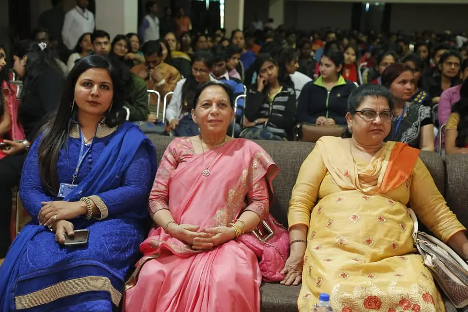 Satyug Darshan Institute of Education and Research for Girls: campus photo 5