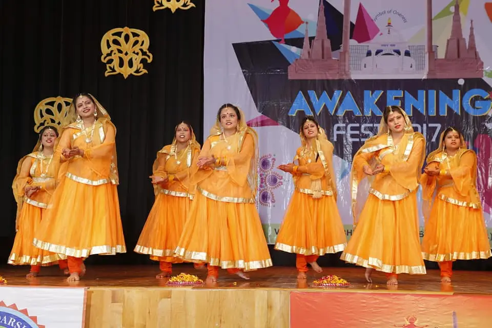 Satyug Darshan Institute of Education and Research for Girls: campus photo 7
