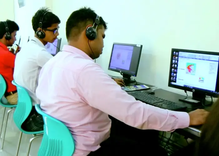 Satyug Darshan Institute of Engineering and Technology campus photo 5