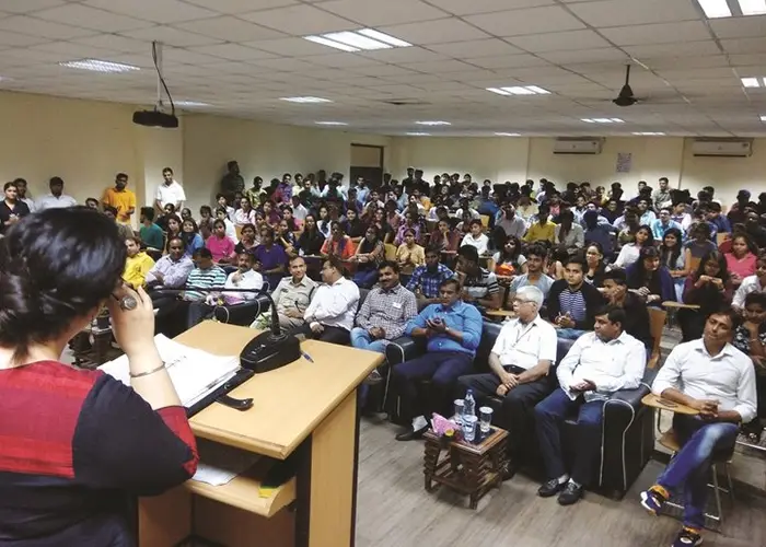 Satyug Darshan Institute of Engineering and Technology campus photo 4