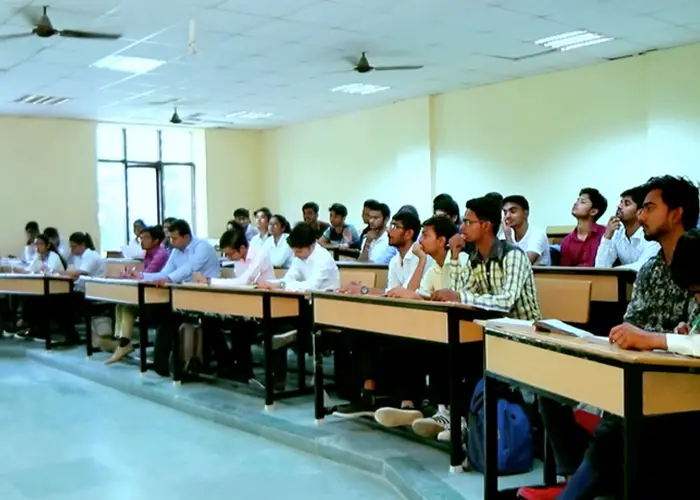 SDTC campus photo 6