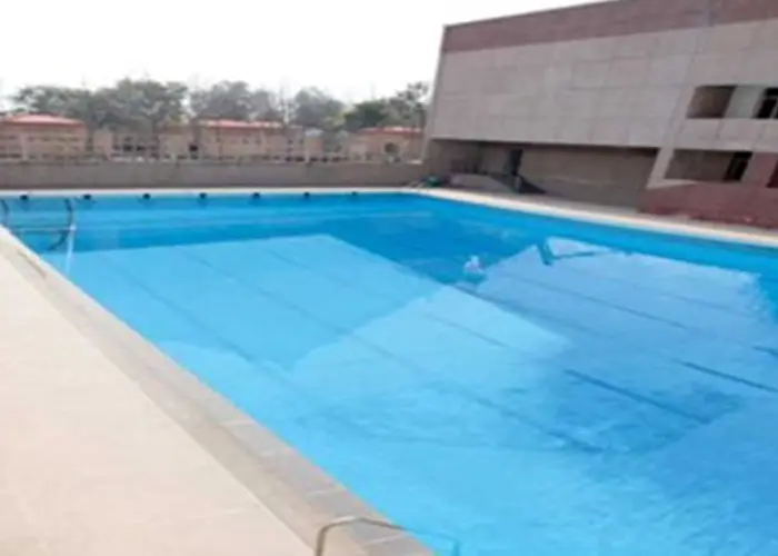 SDTC campus photo 3