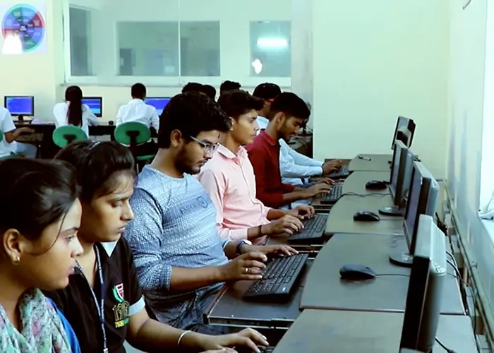 SDTC campus photo 7