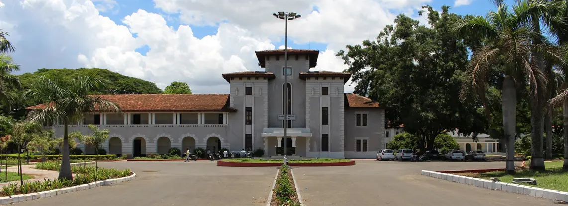 SSAU campus photo 1