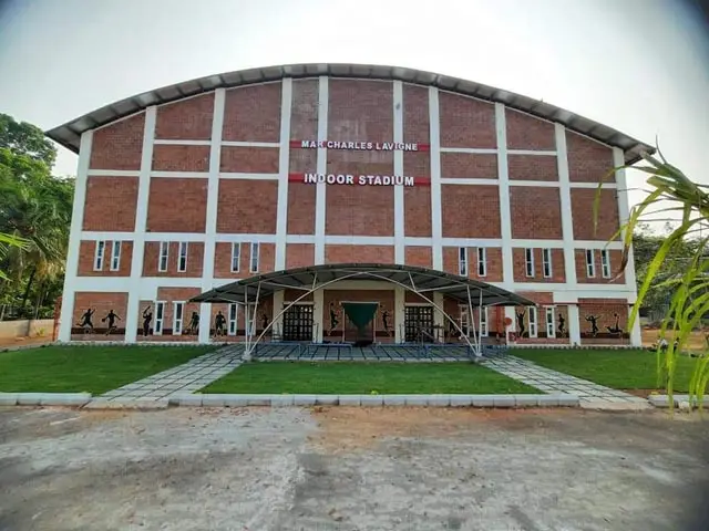 S.B. College: campus photo 4