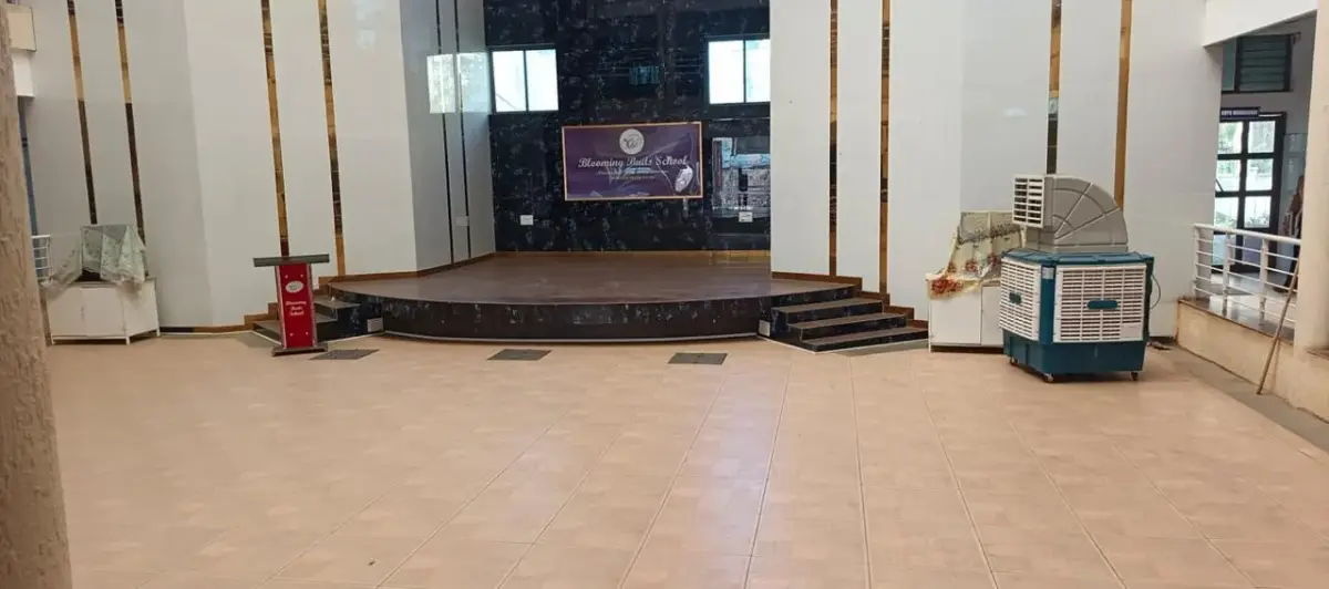 Sbg Degree College: campus photo 2