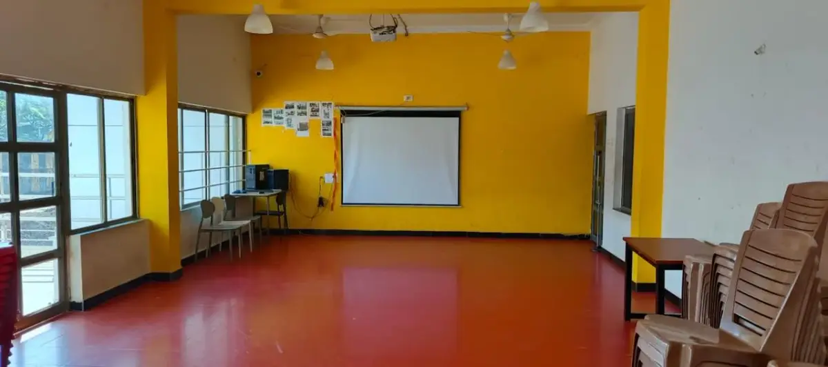 Sbg Degree College: campus photo 6