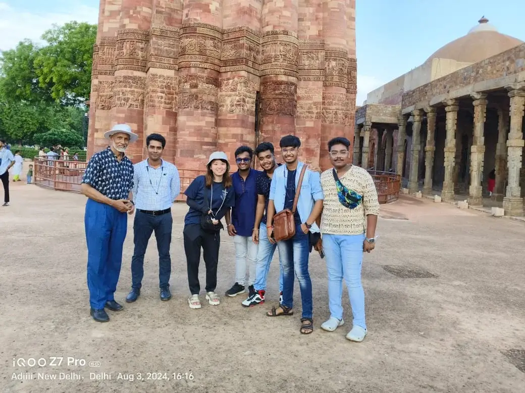 SBIHM School of Management 341: campus photo 2