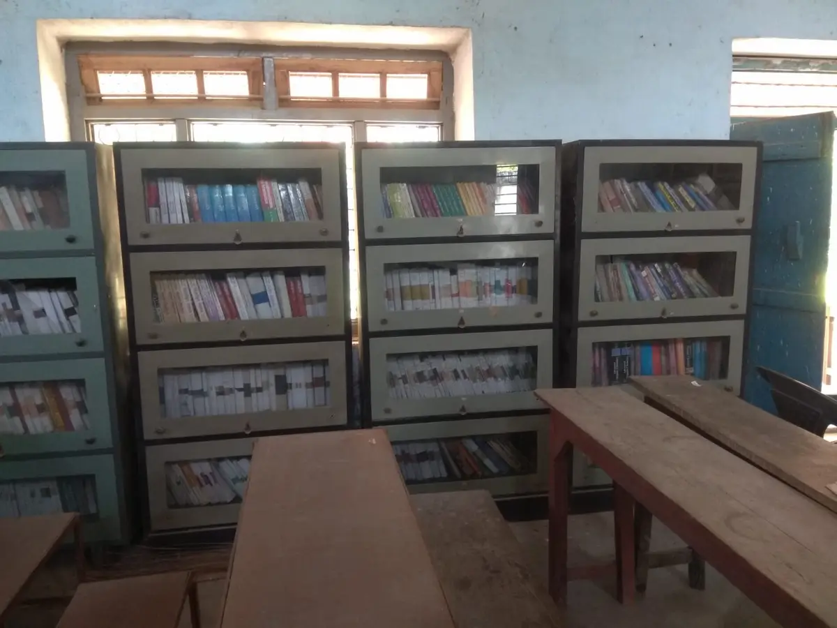 SBN College: campus photo 4