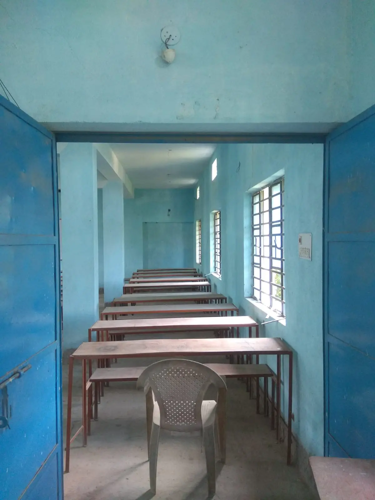 SBN College: campus photo 2