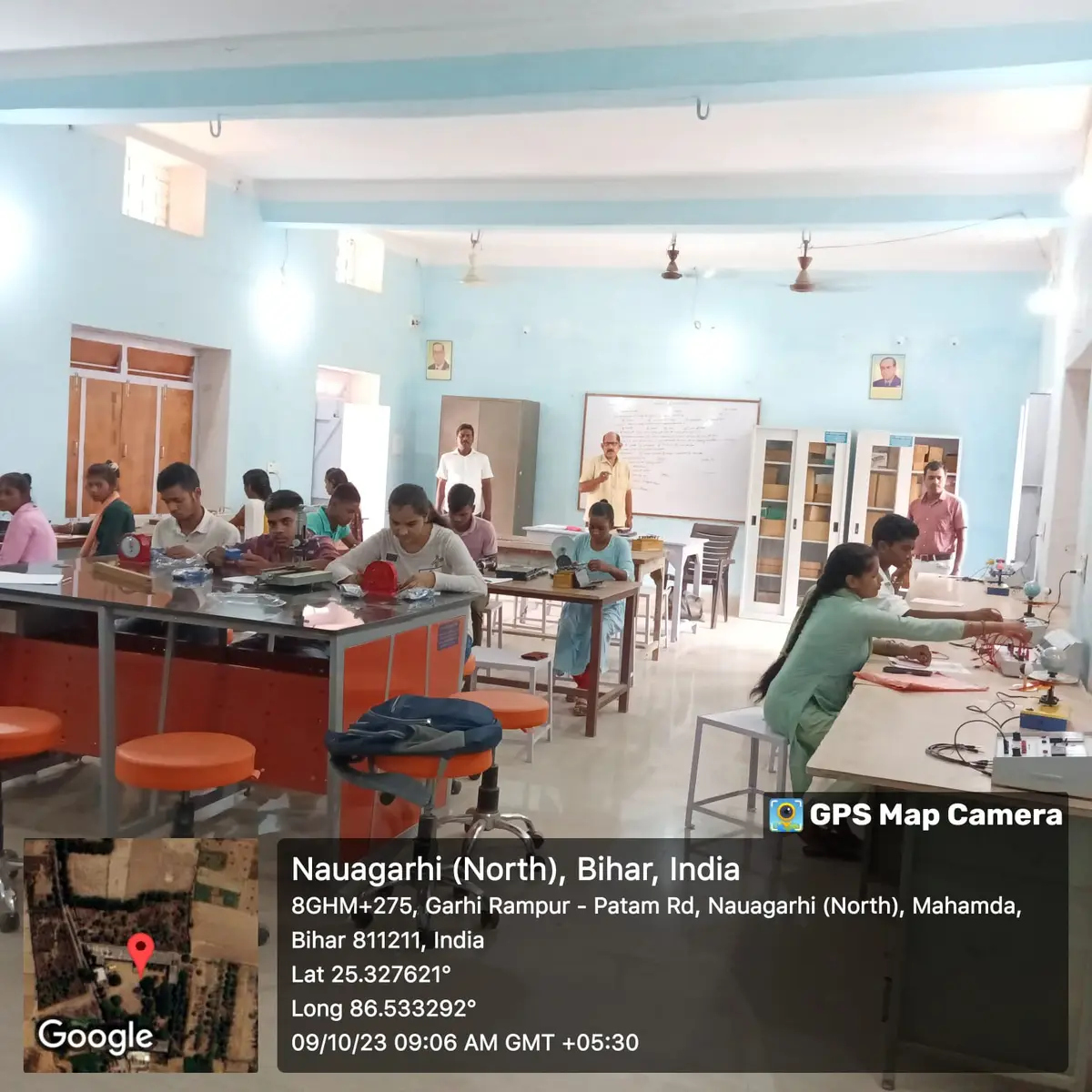 SBN College: campus photo 7