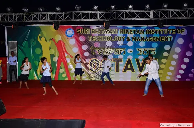 Shri Bhawani Niketan Institute of Technology and Management (SBNITM): campus photo 5