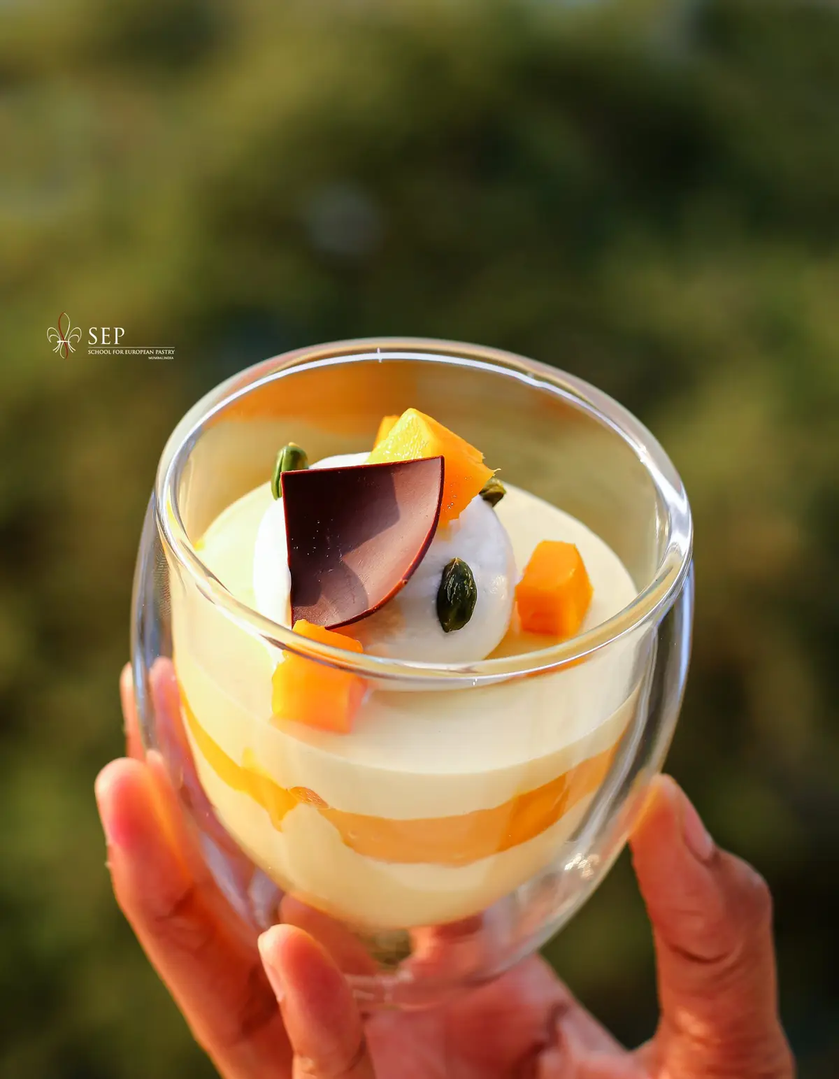 School for European Pastry: campus photo 3
