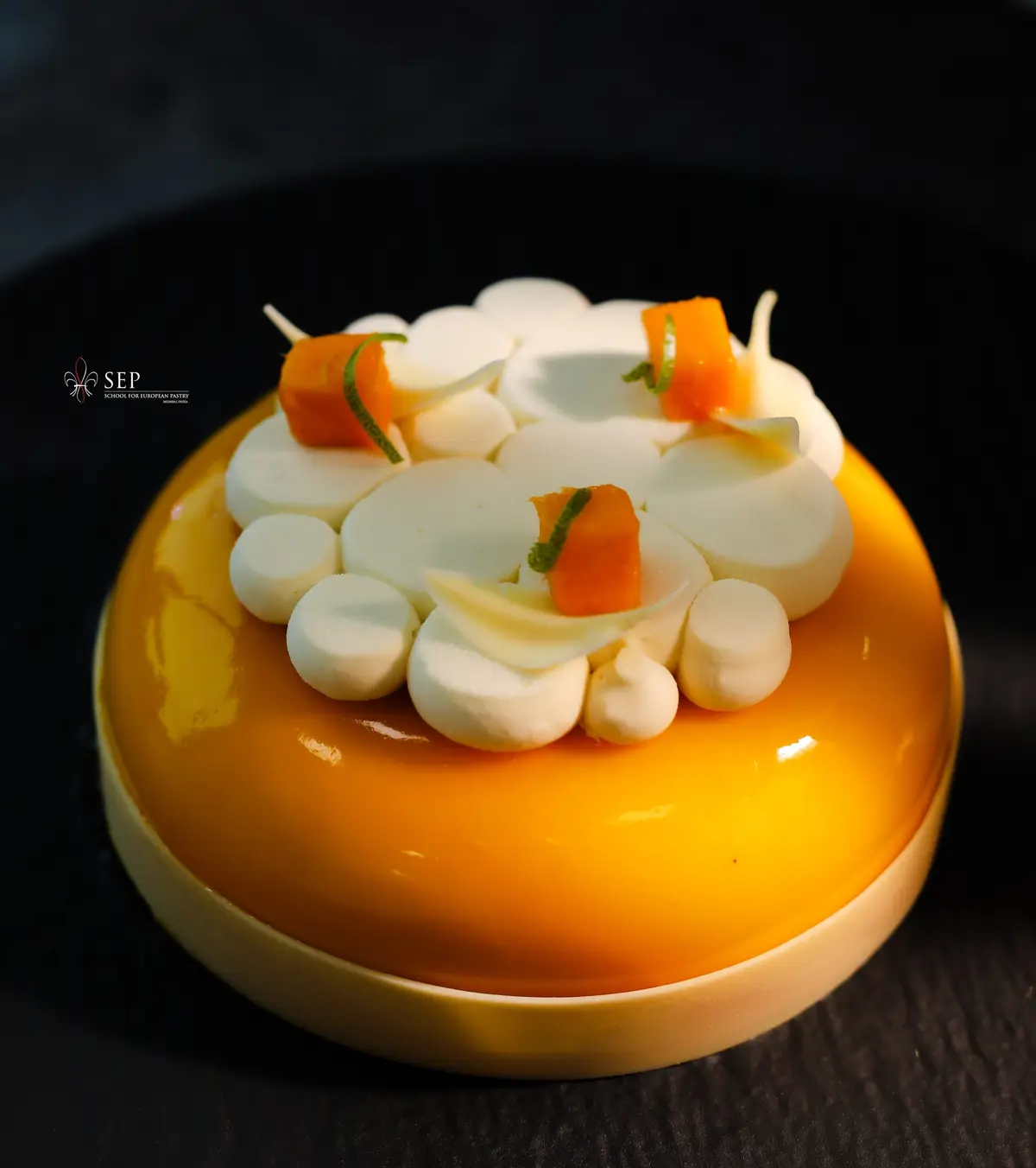 School for European Pastry: campus photo 4
