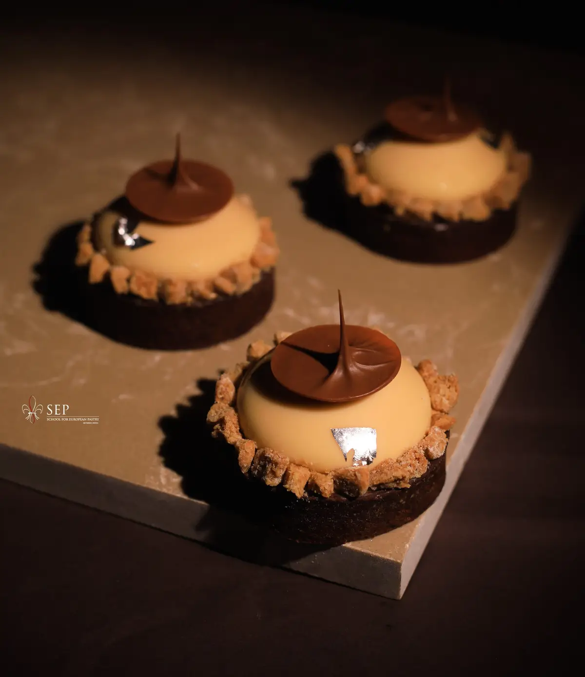 School for European Pastry: campus photo 8