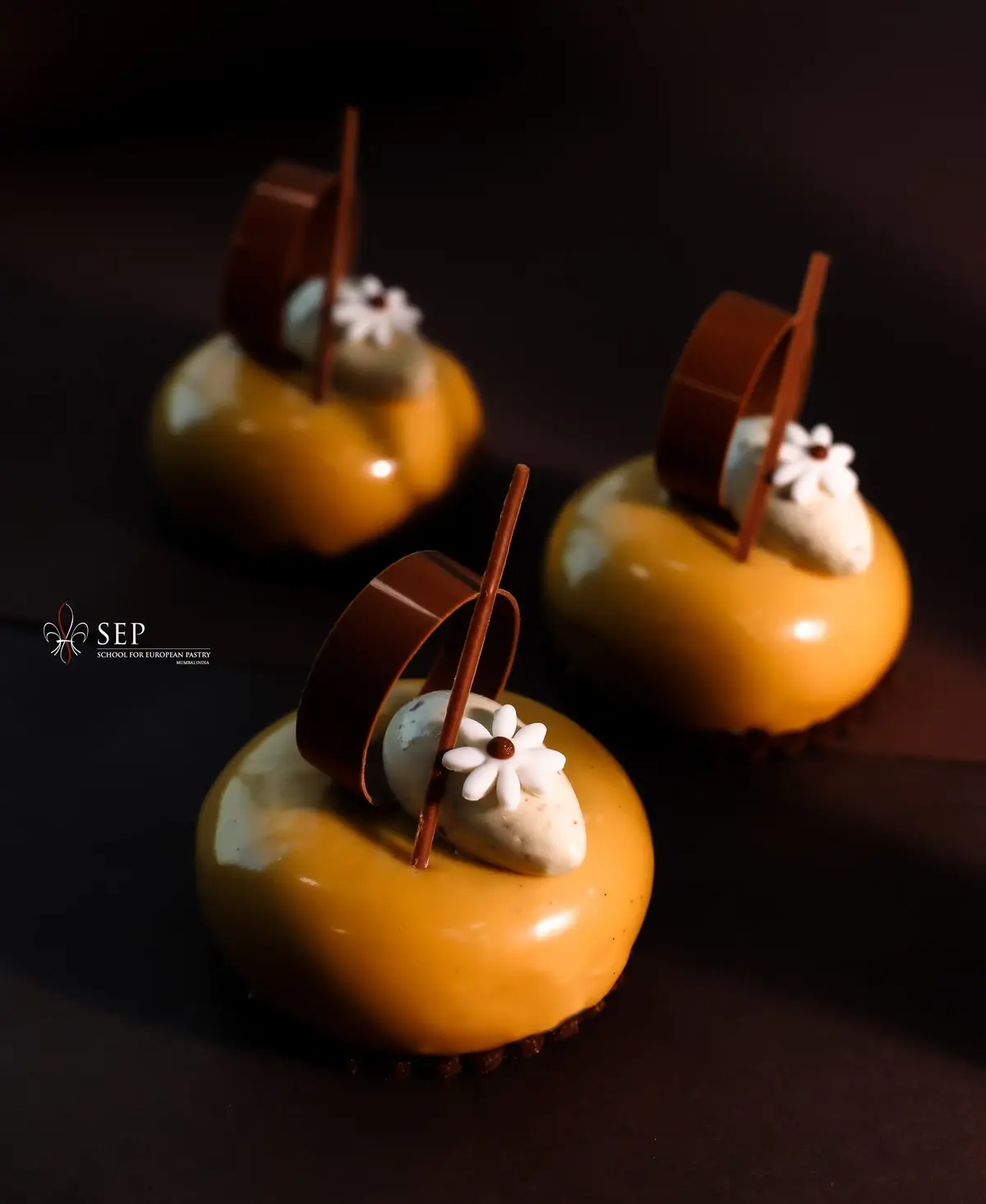 School for European Pastry: campus photo 5