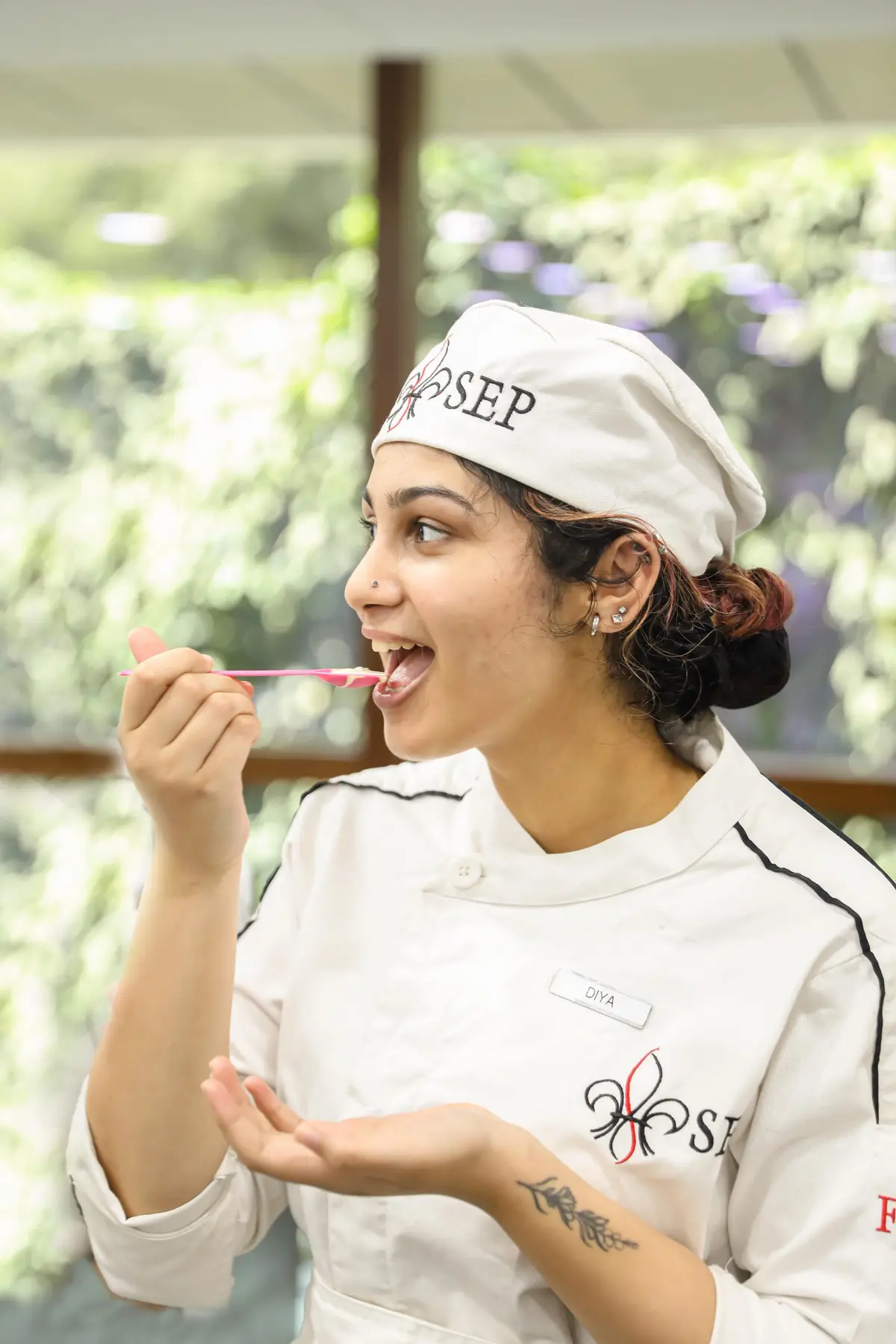 School for European Pastry campus