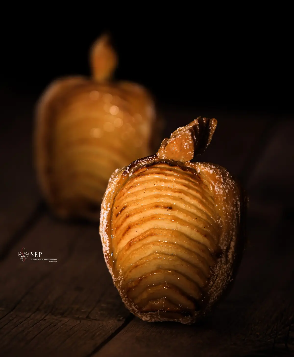 School for European Pastry: campus photo 7