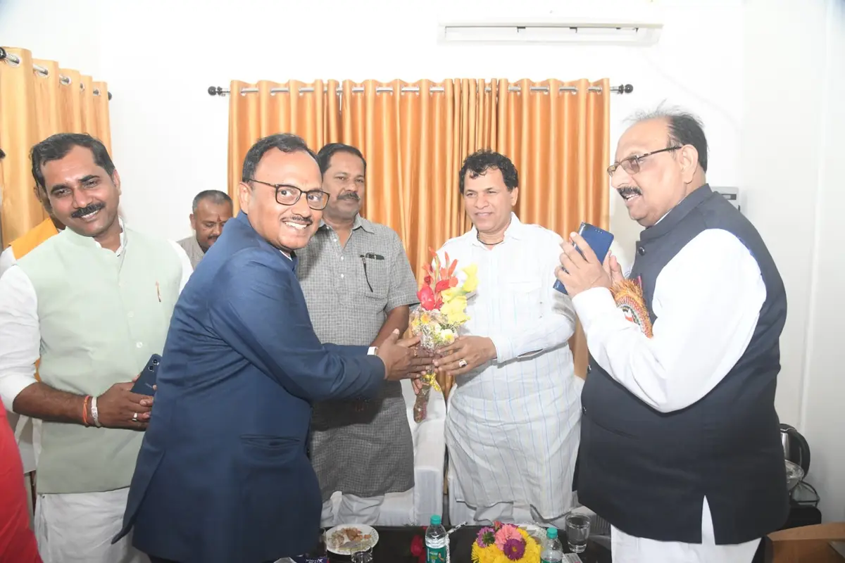 School of Agribusiness and Rural Management campus photo 4