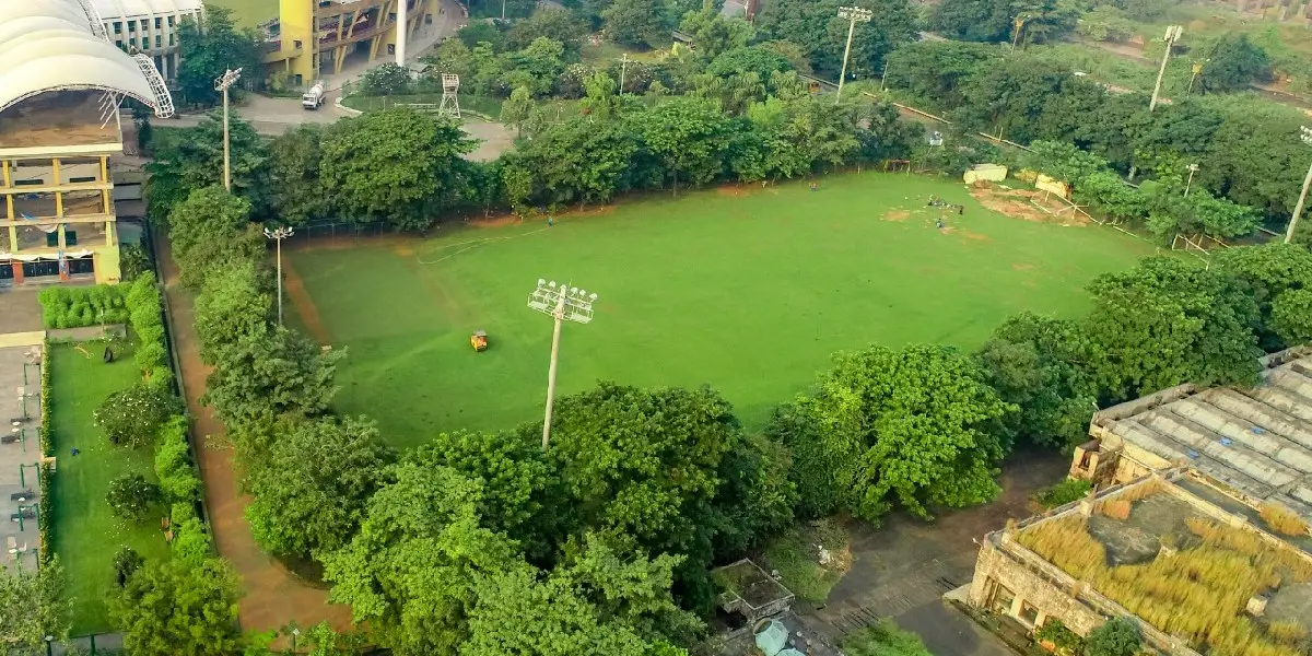 SOADPU campus photo 7
