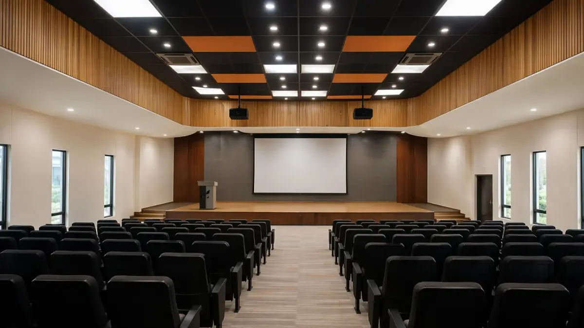 School of Innovation and Management: campus photo 5