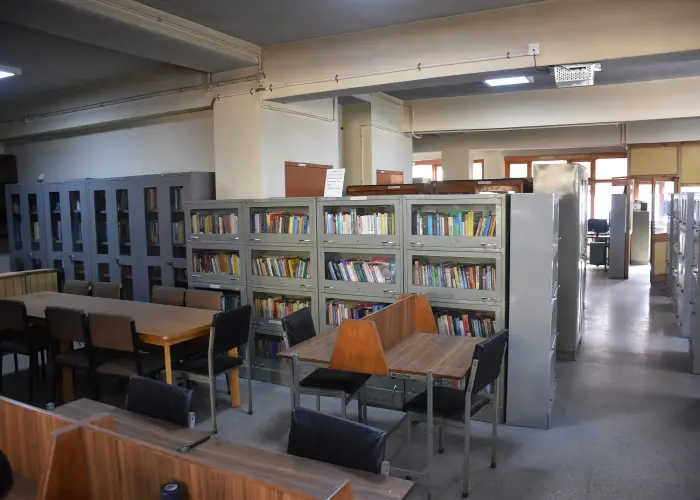School Of Law, HPU campus photo 1