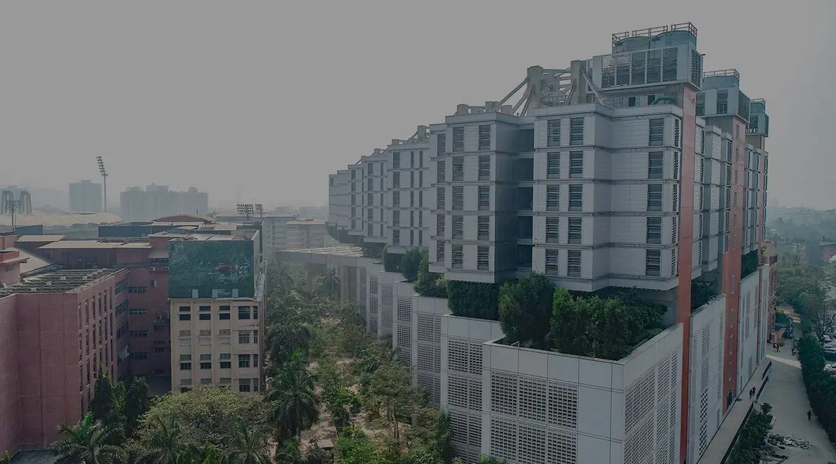 SOMDPU campus photo 1